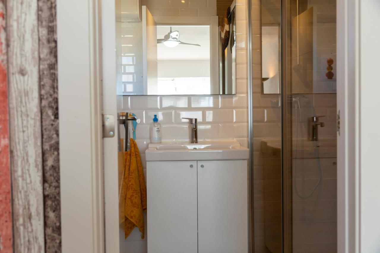 Apartamento Retiro Sol Denia Zewnętrze zdjęcie