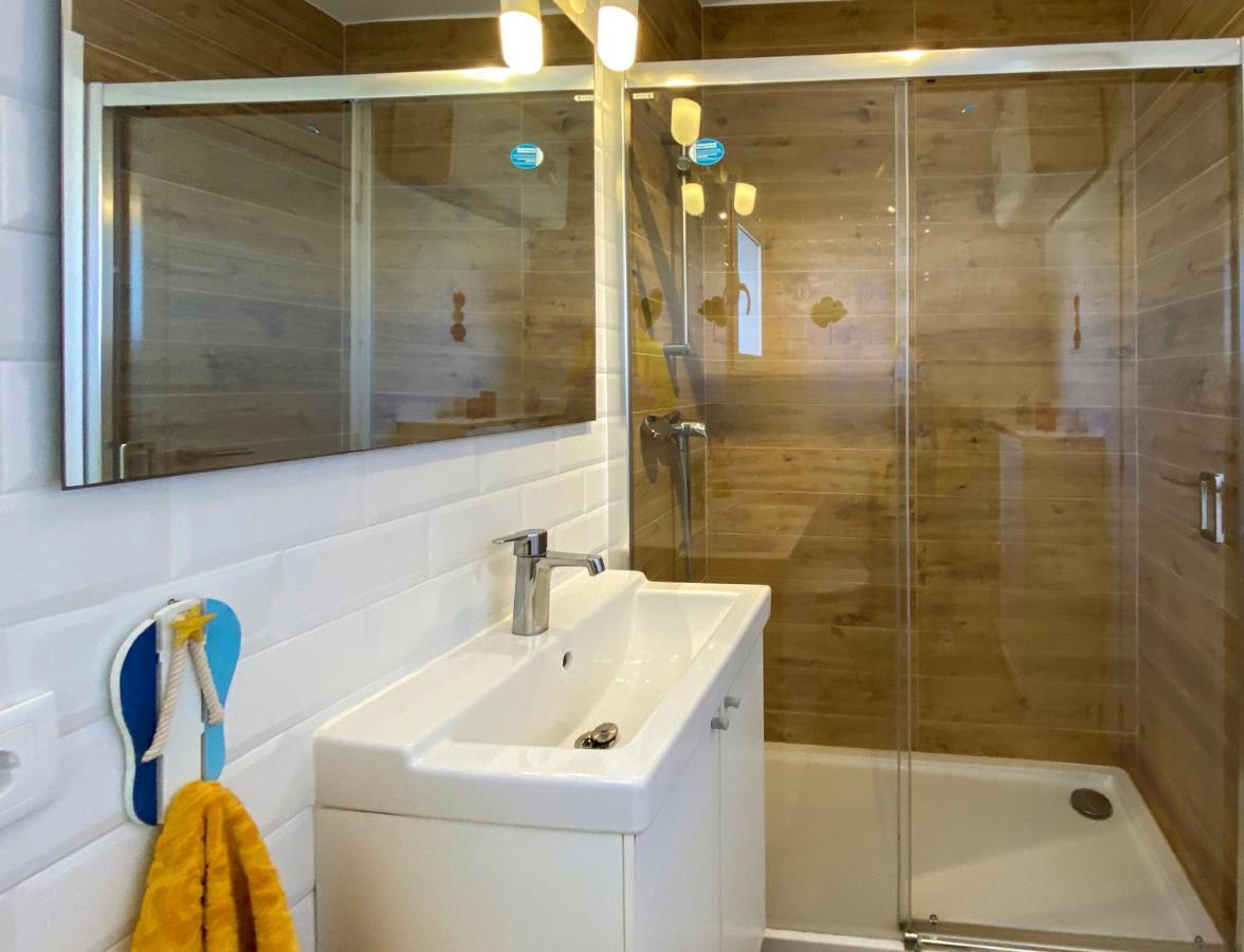 Apartamento Retiro Sol Denia Zewnętrze zdjęcie