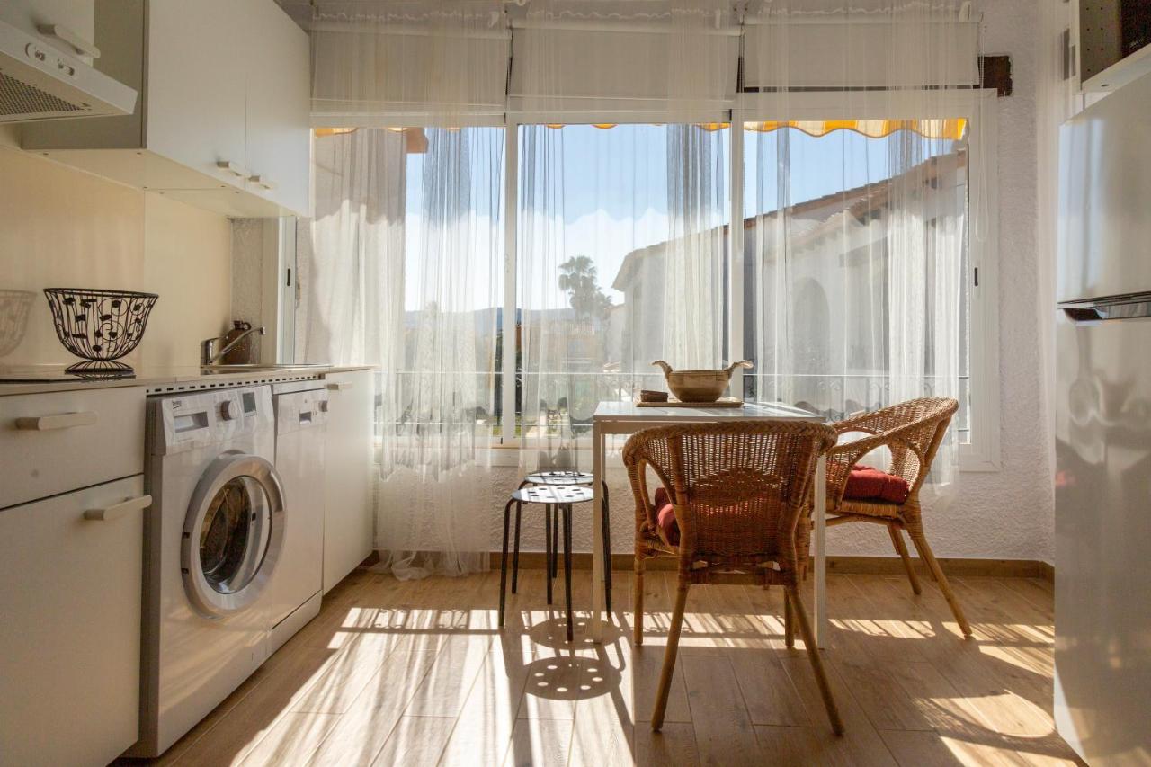 Apartamento Retiro Sol Denia Zewnętrze zdjęcie