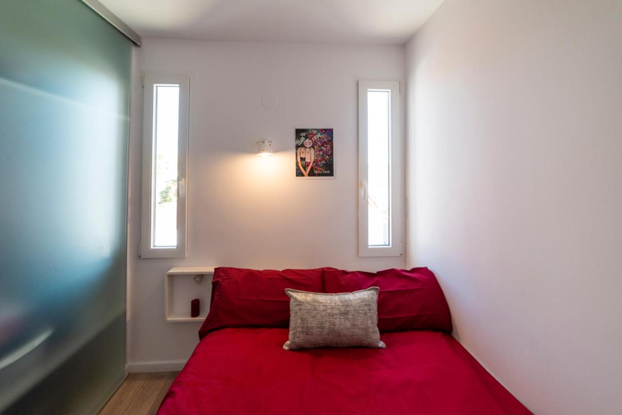 Apartamento Retiro Sol Denia Zewnętrze zdjęcie