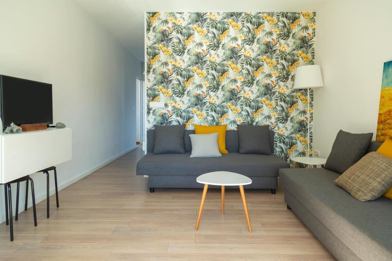 Apartamento Retiro Sol Denia Zewnętrze zdjęcie