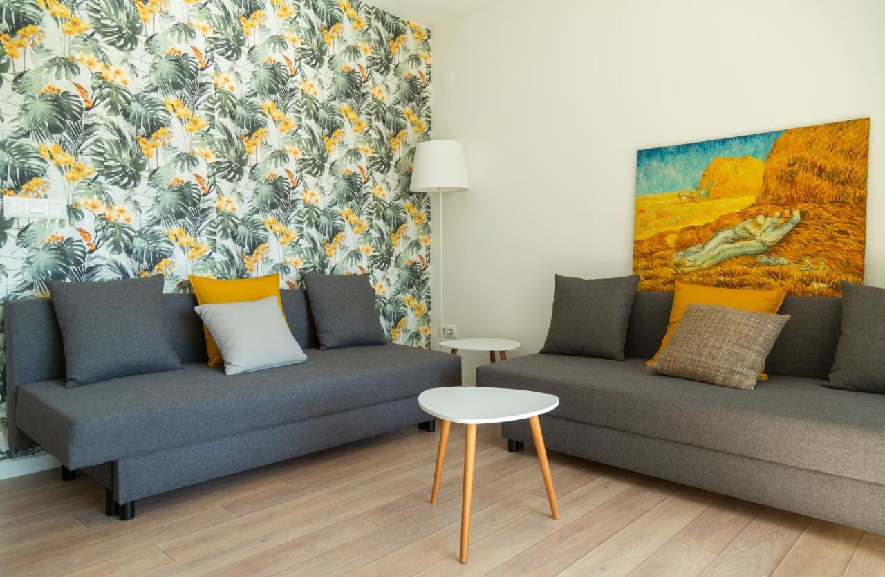 Apartamento Retiro Sol Denia Zewnętrze zdjęcie