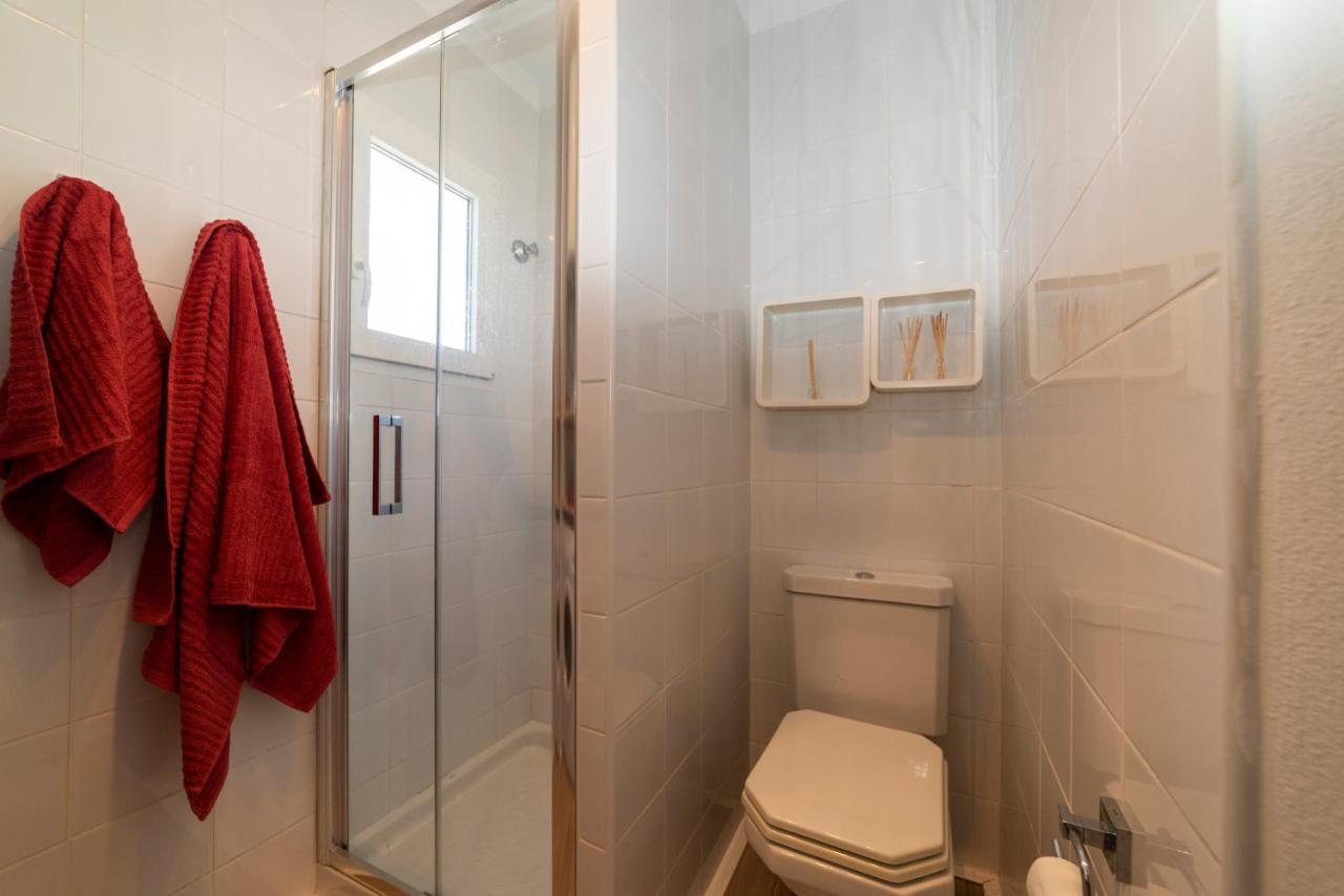 Apartamento Retiro Sol Denia Zewnętrze zdjęcie