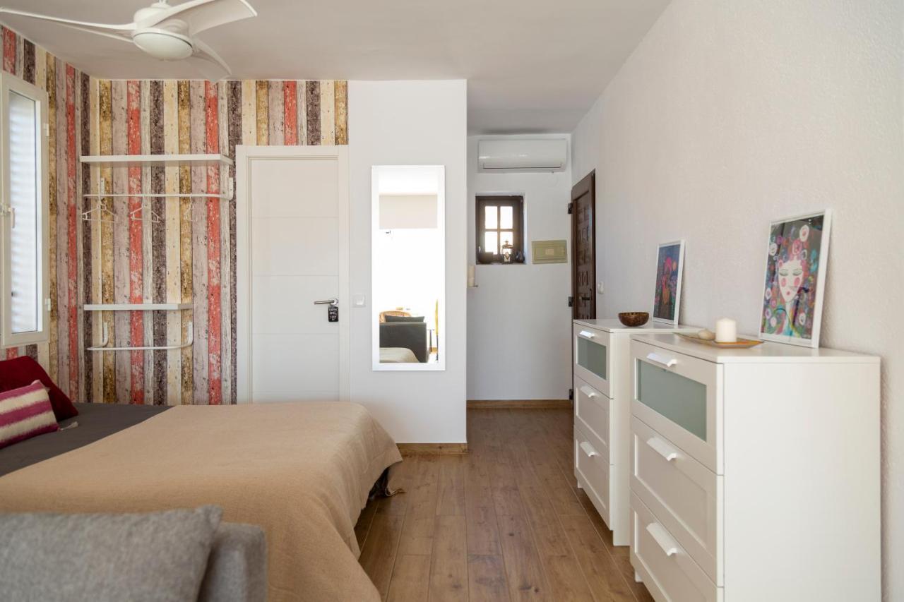 Apartamento Retiro Sol Denia Zewnętrze zdjęcie