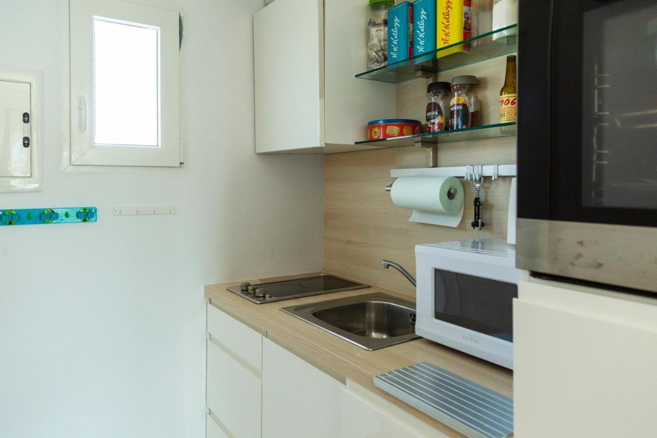 Apartamento Retiro Sol Denia Zewnętrze zdjęcie