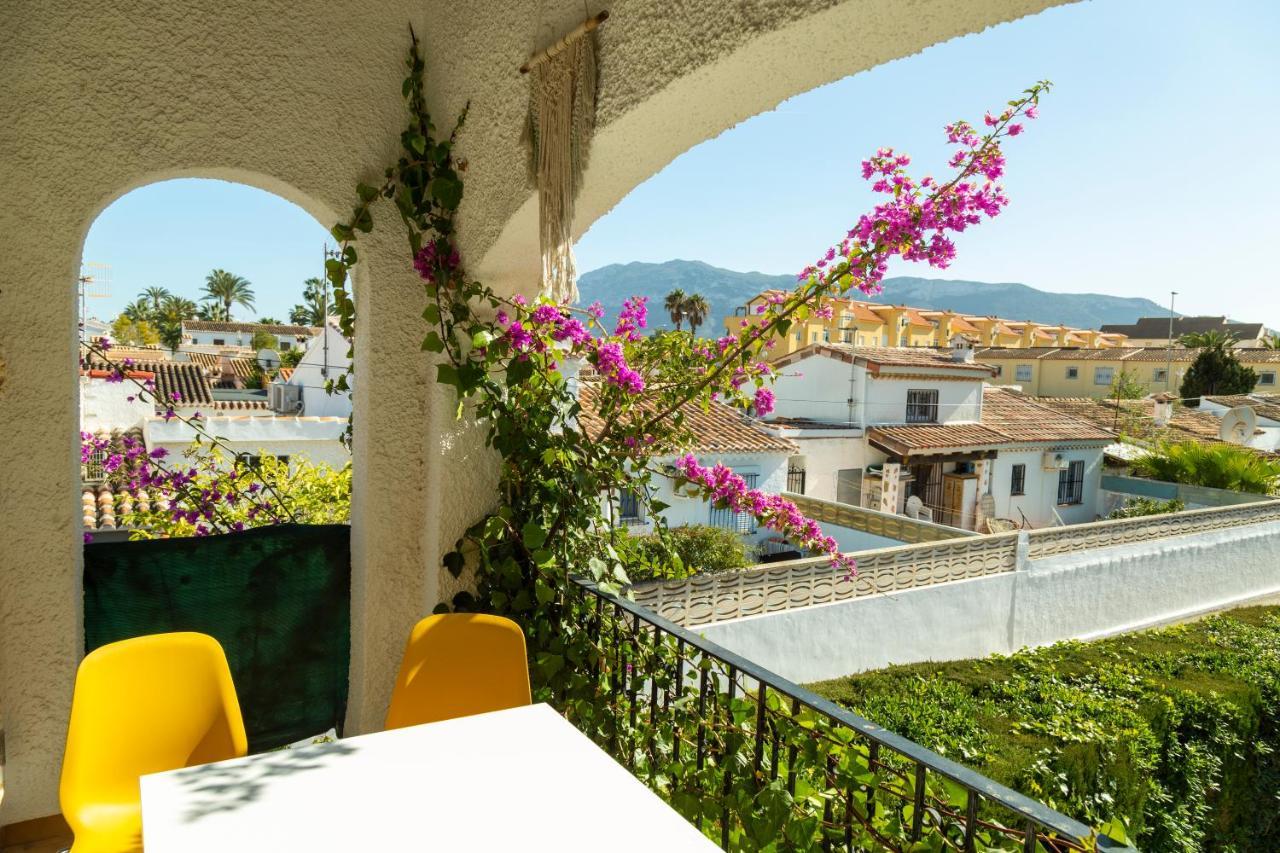 Apartamento Retiro Sol Denia Zewnętrze zdjęcie