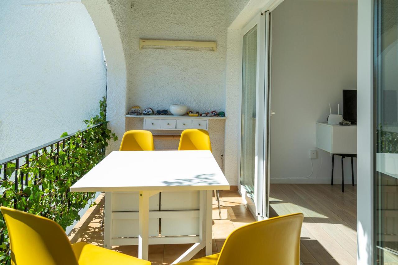 Apartamento Retiro Sol Denia Zewnętrze zdjęcie