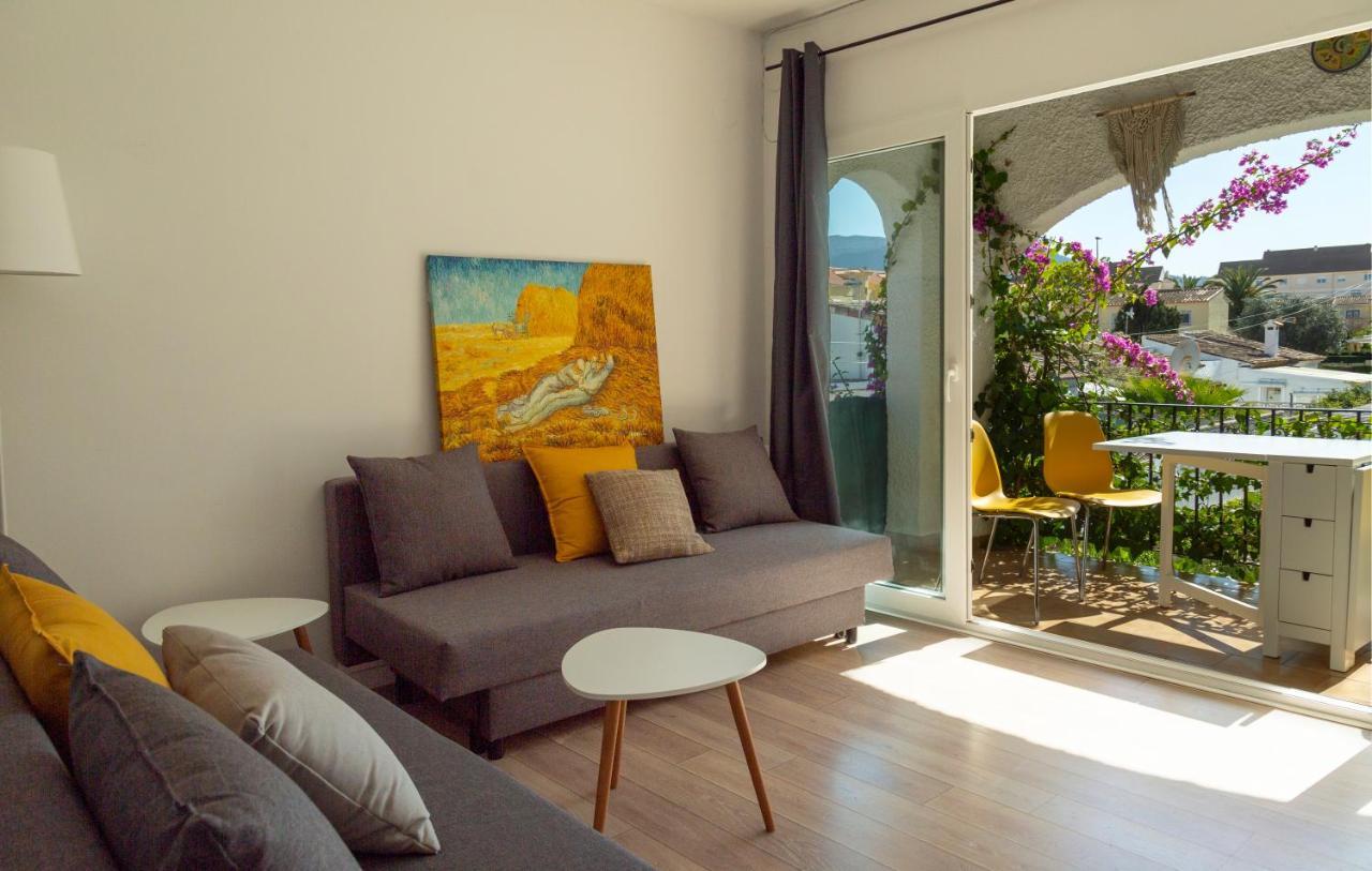 Apartamento Retiro Sol Denia Zewnętrze zdjęcie