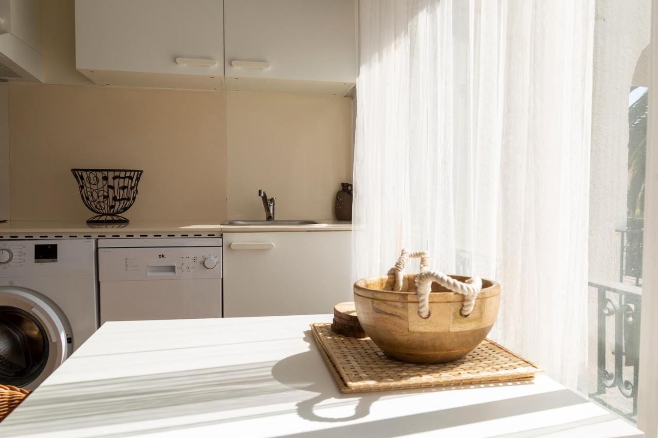 Apartamento Retiro Sol Denia Zewnętrze zdjęcie