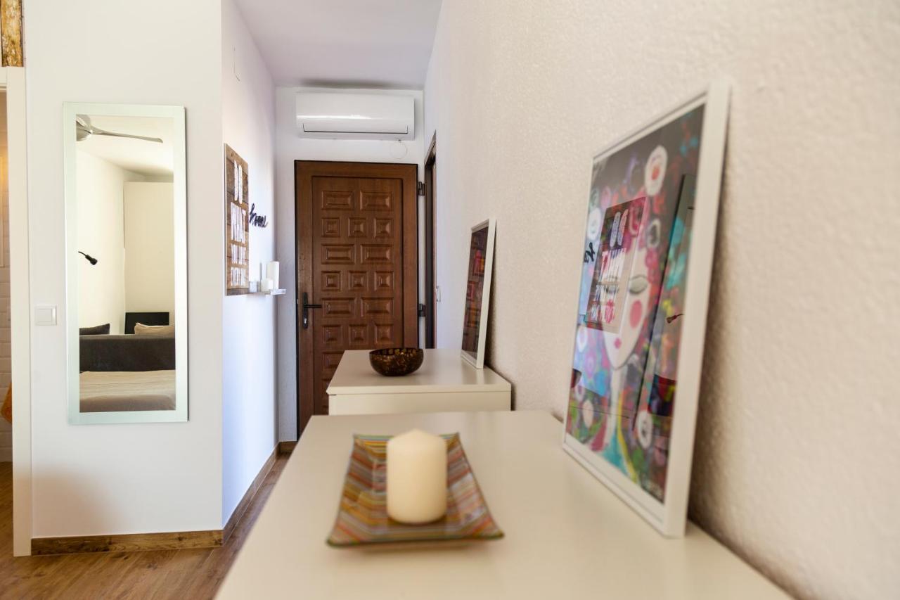 Apartamento Retiro Sol Denia Zewnętrze zdjęcie