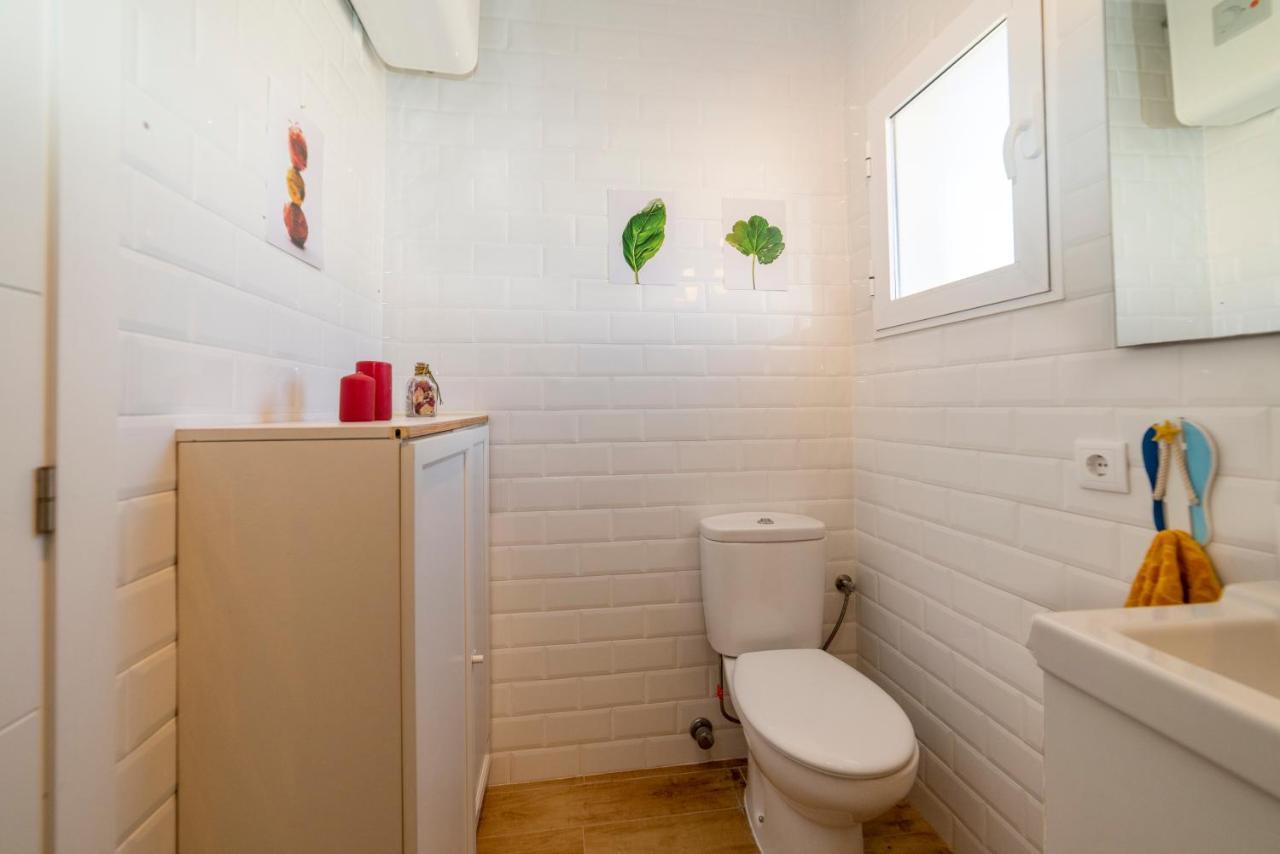 Apartamento Retiro Sol Denia Zewnętrze zdjęcie
