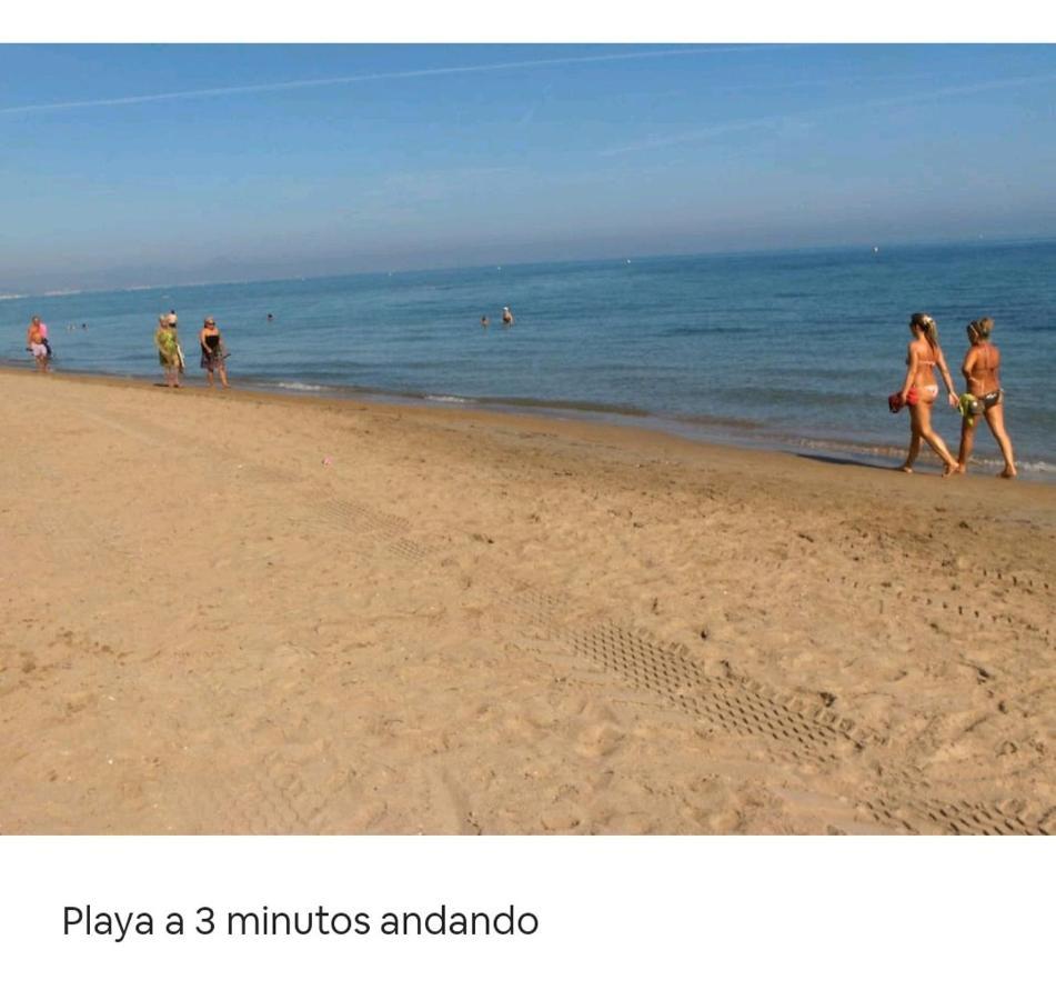 Apartamento Retiro Sol Denia Zewnętrze zdjęcie